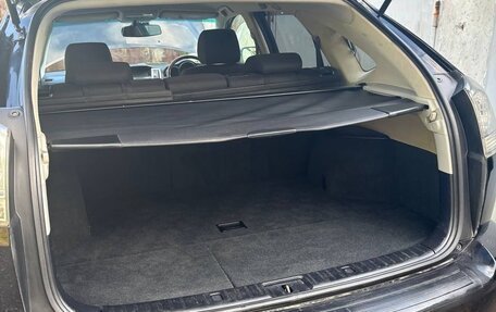 Toyota Harrier, 2011 год, 1 800 000 рублей, 7 фотография