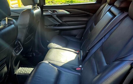 Mazda CX-9 II, 2017 год, 2 980 000 рублей, 6 фотография