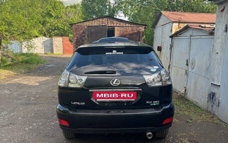 Toyota Harrier, 2011 год, 1 800 000 рублей, 2 фотография