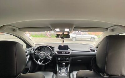 Mazda 6, 2016 год, 1 650 000 рублей, 1 фотография