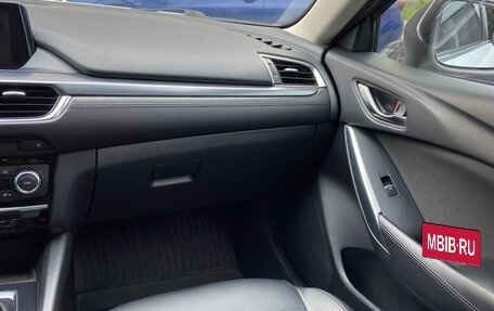 Mazda 6, 2016 год, 1 650 000 рублей, 2 фотография