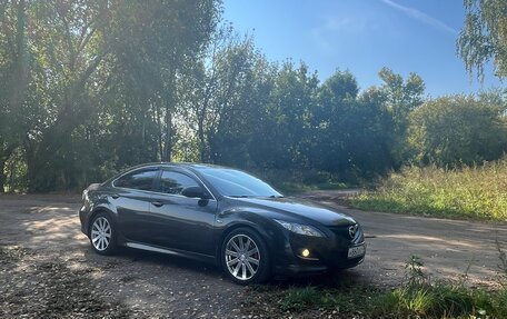 Mazda 6, 2011 год, 1 170 000 рублей, 1 фотография