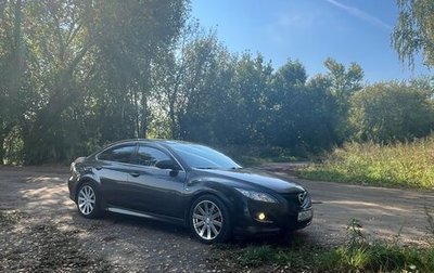 Mazda 6, 2011 год, 1 170 000 рублей, 1 фотография