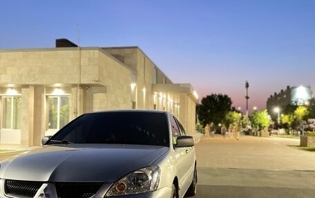 Mitsubishi Lancer IX, 2007 год, 350 000 рублей, 1 фотография
