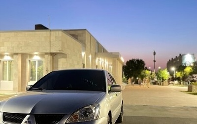 Mitsubishi Lancer IX, 2007 год, 350 000 рублей, 1 фотография