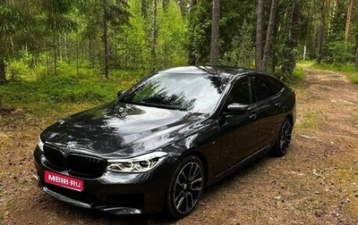 BMW 6 серия, 2019 год, 4 200 000 рублей, 1 фотография