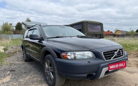 Volvo XC70 I, 2003 год, 660 000 рублей, 1 фотография