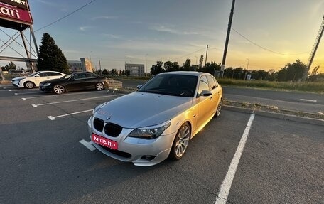 BMW 5 серия, 2003 год, 1 500 000 рублей, 1 фотография