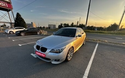 BMW 5 серия, 2003 год, 1 500 000 рублей, 1 фотография