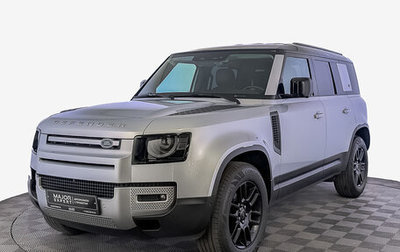 Land Rover Defender II, 2021 год, 5 700 000 рублей, 1 фотография
