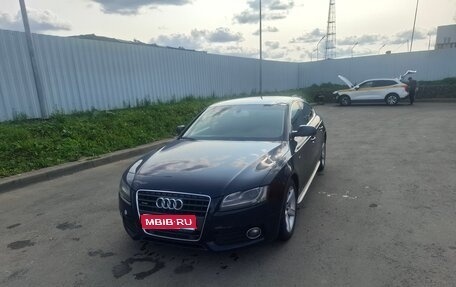 Audi A5, 2011 год, 1 270 000 рублей, 1 фотография