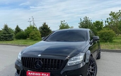 Mercedes-Benz CLS, 2013 год, 2 100 000 рублей, 1 фотография