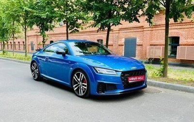 Audi TT, 2019 год, 4 200 000 рублей, 1 фотография