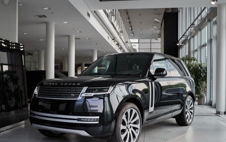 Land Rover Range Rover IV рестайлинг, 2024 год, 22 800 000 рублей, 1 фотография
