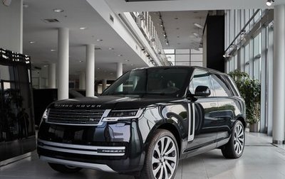 Land Rover Range Rover IV рестайлинг, 2024 год, 22 800 000 рублей, 1 фотография