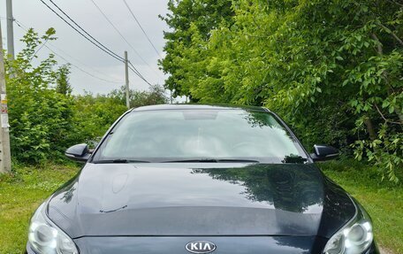 KIA Cerato IV, 2020 год, 1 850 000 рублей, 1 фотография