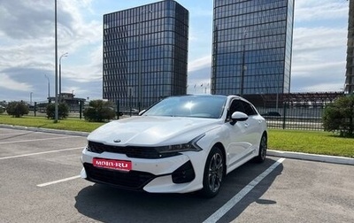 KIA K5, 2021 год, 3 400 000 рублей, 1 фотография