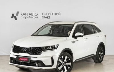 KIA Sorento IV, 2020 год, 3 525 700 рублей, 1 фотография