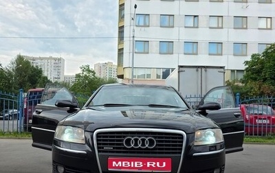 Audi A8, 2006 год, 950 000 рублей, 1 фотография