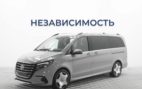 Mercedes-Benz V-Класс, 2024 год, 14 990 000 рублей, 1 фотография