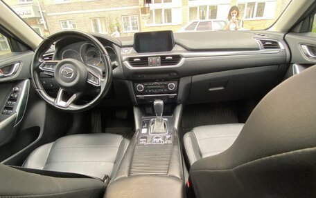 Mazda 6, 2016 год, 1 650 000 рублей, 4 фотография