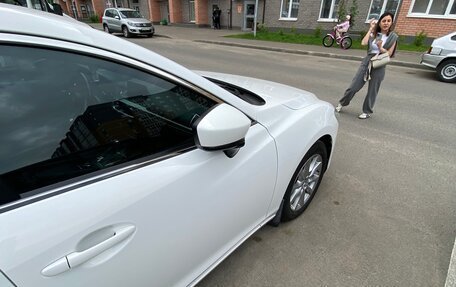 Mazda 6, 2016 год, 1 650 000 рублей, 7 фотография