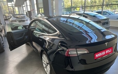 Tesla Model 3 I, 2020 год, 2 490 000 рублей, 1 фотография