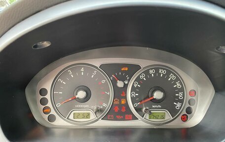 KIA Picanto I, 2007 год, 450 000 рублей, 17 фотография