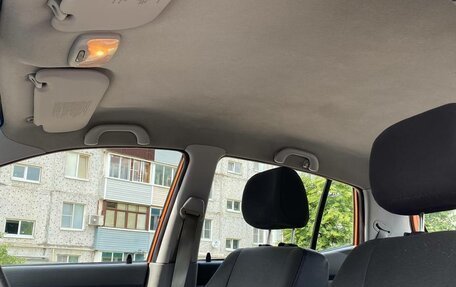 KIA Picanto I, 2007 год, 450 000 рублей, 16 фотография