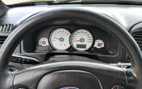 Ford Maverick II, 2005 год, 550 000 рублей, 2 фотография