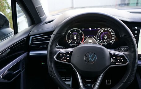 Volkswagen Touareg III, 2022 год, 5 630 000 рублей, 9 фотография