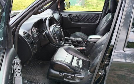 Ford Maverick II, 2005 год, 550 000 рублей, 4 фотография