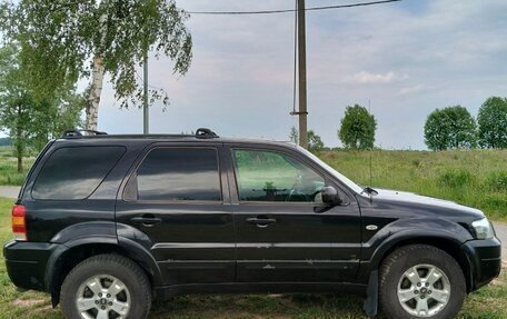 Ford Maverick II, 2005 год, 550 000 рублей, 9 фотография