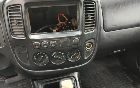 Ford Maverick II, 2005 год, 550 000 рублей, 7 фотография