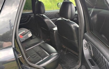 Ford Maverick II, 2005 год, 550 000 рублей, 5 фотография