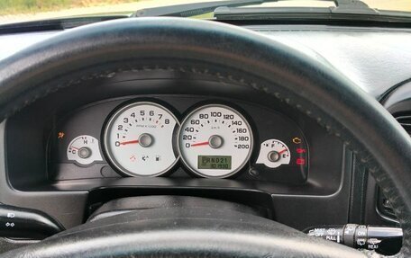 Ford Maverick II, 2005 год, 550 000 рублей, 11 фотография
