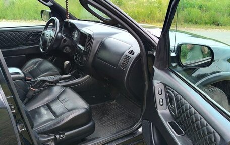 Ford Maverick II, 2005 год, 550 000 рублей, 12 фотография