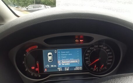 Ford S-MAX I, 2007 год, 855 000 рублей, 8 фотография