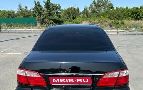 Nissan Maxima VIII, 2003 год, 5 фотография