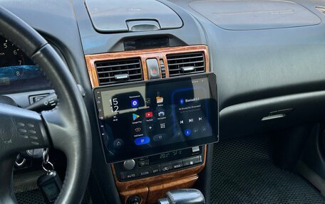 Nissan Maxima VIII, 2003 год, 13 фотография