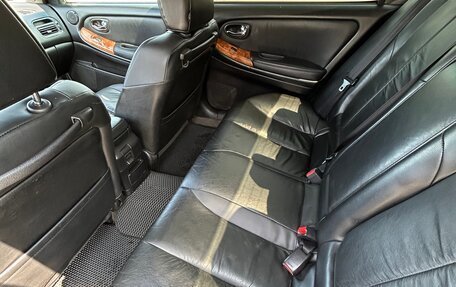 Nissan Maxima VIII, 2003 год, 19 фотография