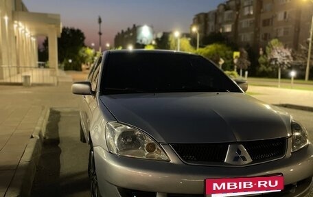 Mitsubishi Lancer IX, 2007 год, 350 000 рублей, 3 фотография