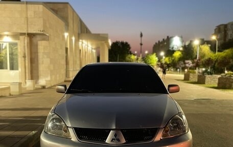 Mitsubishi Lancer IX, 2007 год, 350 000 рублей, 2 фотография