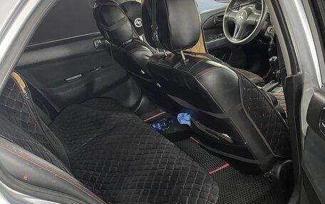 Mitsubishi Lancer IX, 2007 год, 350 000 рублей, 11 фотография