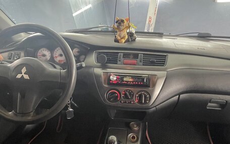 Mitsubishi Lancer IX, 2007 год, 350 000 рублей, 15 фотография