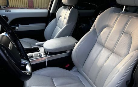 Land Rover Range Rover Sport II, 2016 год, 3 100 000 рублей, 9 фотография