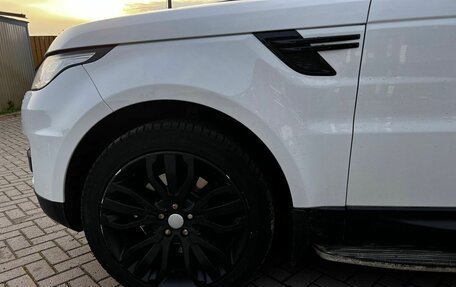 Land Rover Range Rover Sport II, 2016 год, 3 100 000 рублей, 2 фотография