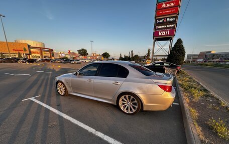 BMW 5 серия, 2003 год, 1 500 000 рублей, 2 фотография