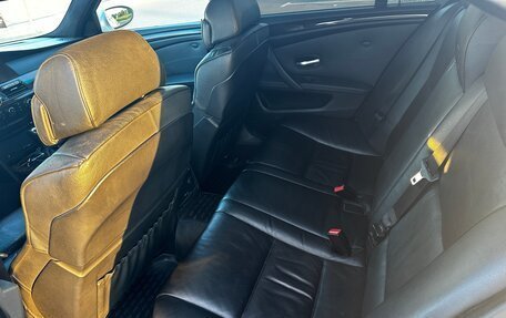 BMW 5 серия, 2003 год, 1 500 000 рублей, 5 фотография