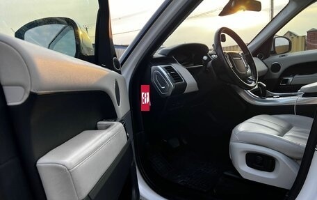 Land Rover Range Rover Sport II, 2016 год, 3 100 000 рублей, 12 фотография
